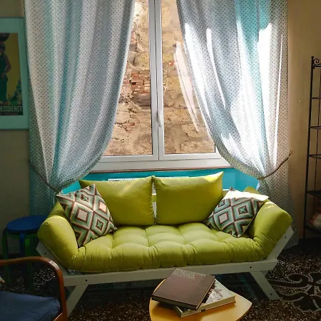 Bigo Porto Antico - Loft