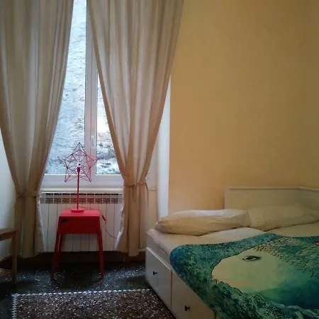 Bigo Porto Antico - Loft Genoa