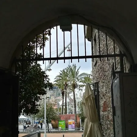 Bigo Porto Antico - Loft