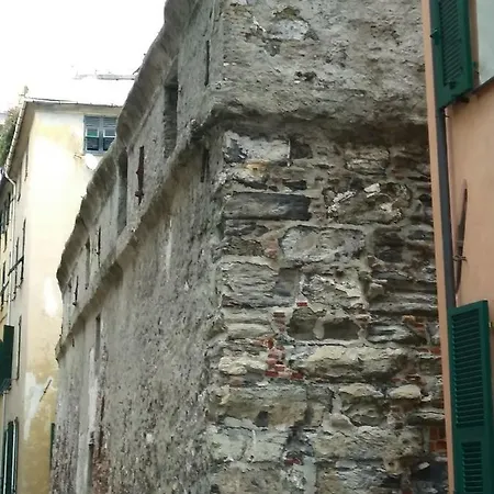 Bigo Porto Antico - Loft * Genoa