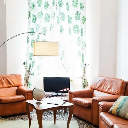 Bigo Porto Antico - Loft * Genoa