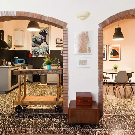 Apartment Bigo Porto Antico - Loft *
