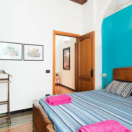 Bigo Porto Antico - Loft Apartment *