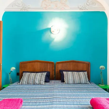 Apartment Bigo Porto Antico - Loft