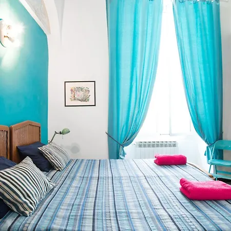 Bigo Porto Antico - Loft Apartment Genoa