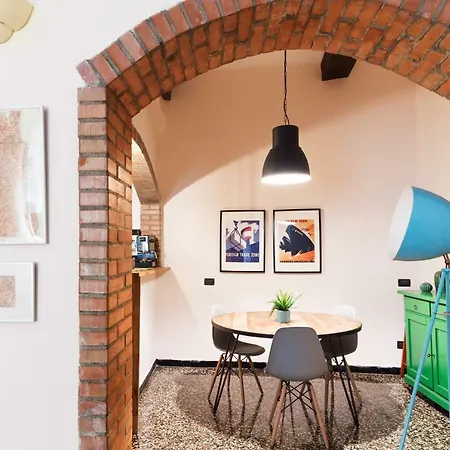 Apartment Bigo Porto Antico - Loft *