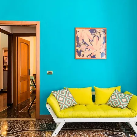 Bigo Porto Antico - Loft Genoa