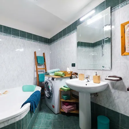 Bigo Porto Antico - Loft Apartment