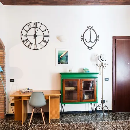 Apartment Bigo Porto Antico - Loft