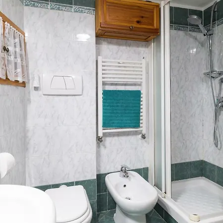 Bigo Porto Antico - Loft Apartment Genoa