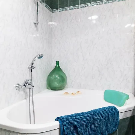 Apartment Bigo Porto Antico - Loft