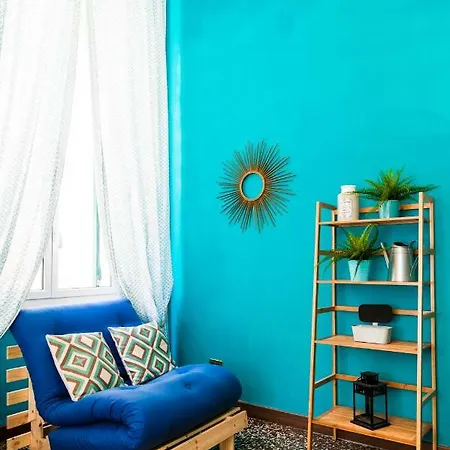 Bigo Porto Antico - Loft Apartment *