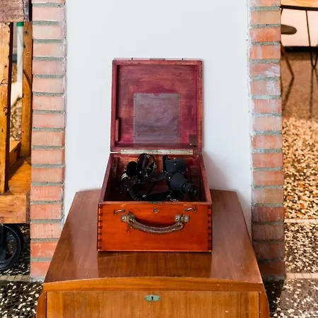 Bigo Porto Antico - Loft Apartment