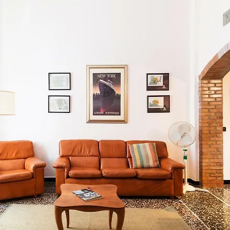 Apartment Bigo Porto Antico - Loft Genoa