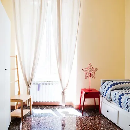 Apartment Bigo Porto Antico - Loft
